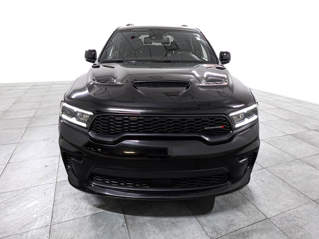 Used 2024 Dodge Durango R/T AWD/4WD image 2
