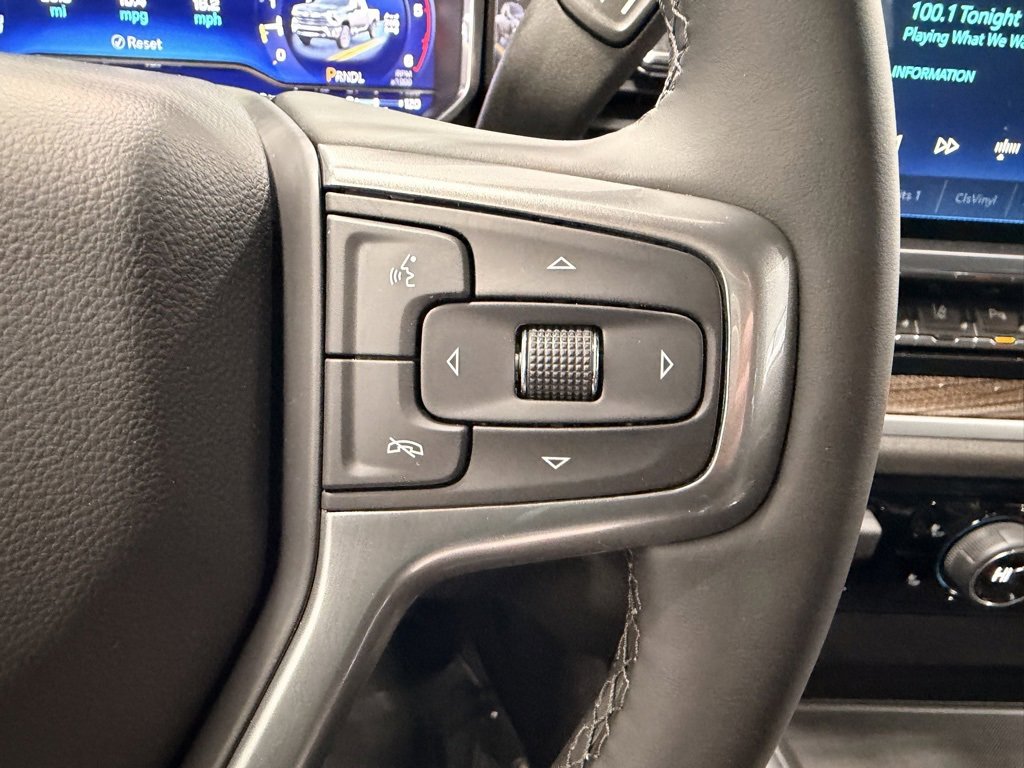 Used 2025 Chevrolet Silverado 2500 LT image 40