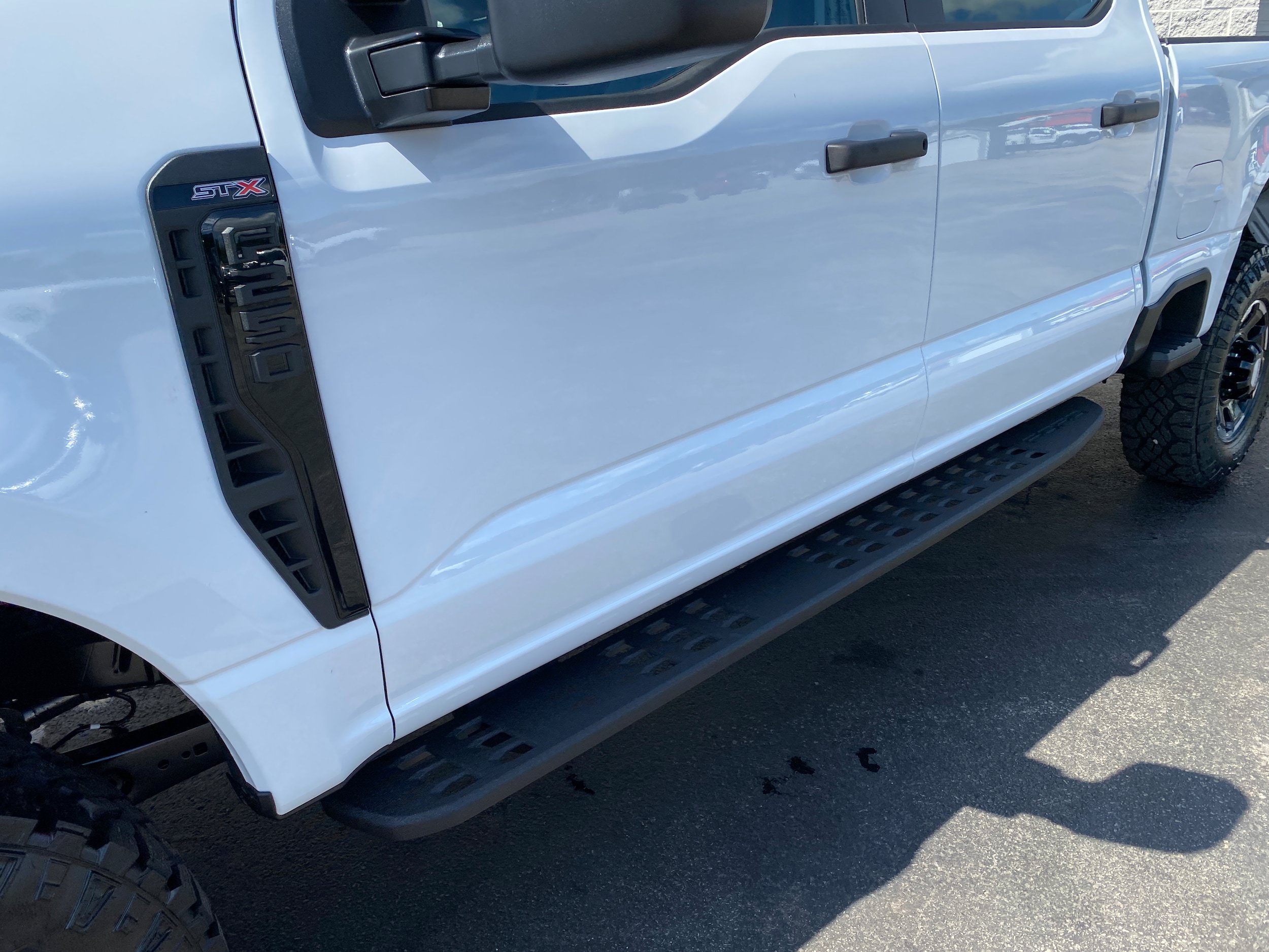 New 2027 Ford F250 XL w/ Tremor Off-Road Package AWD/4WD image 19