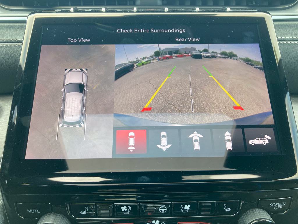 New 2024 Jeep Grand Cherokee Limited 4xe w/ Luxury Tech Group II AWD/4WD image 27