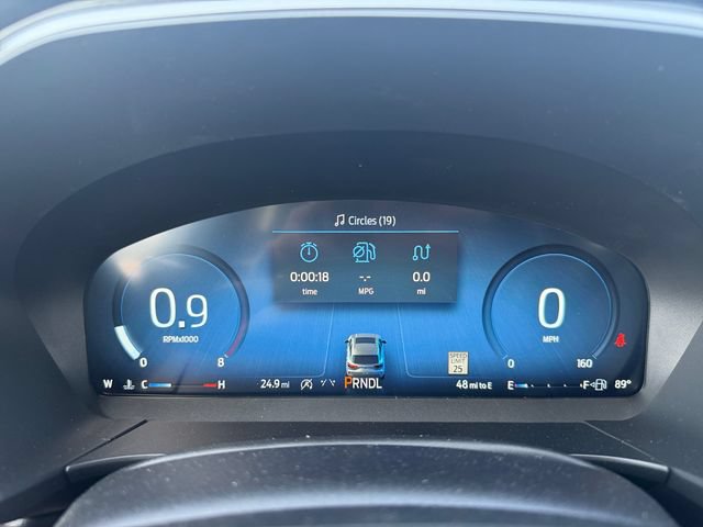 New 2026 Ford Escape Active w/ Active Premium Tech Pack AWD/4WD image 14