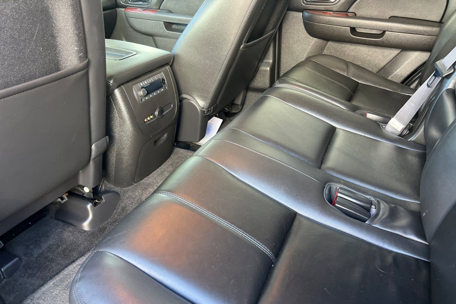 Used 2013 Chevrolet Tahoe LT image 12