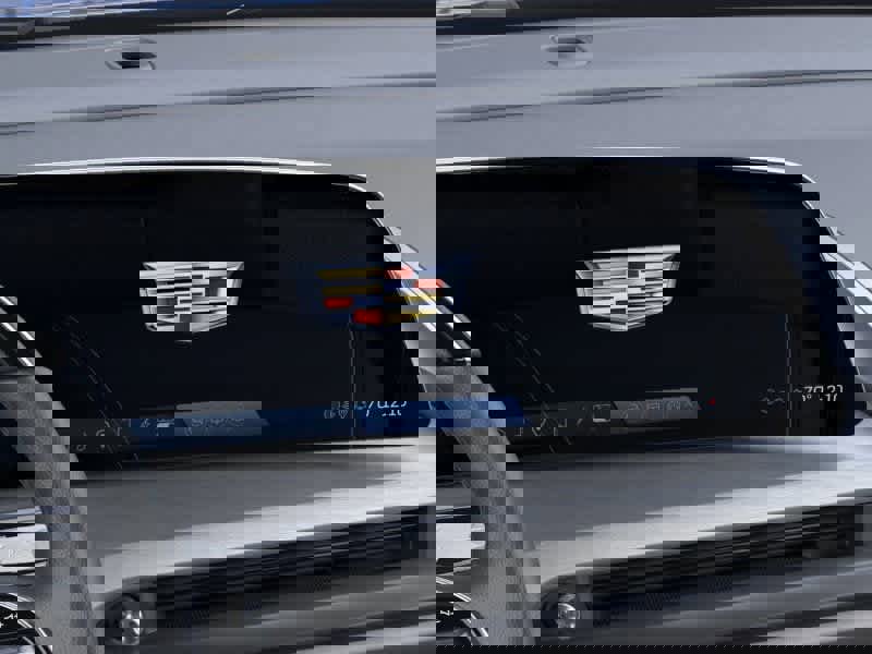 New 2026 Cadillac Vistiq Sport image 20
