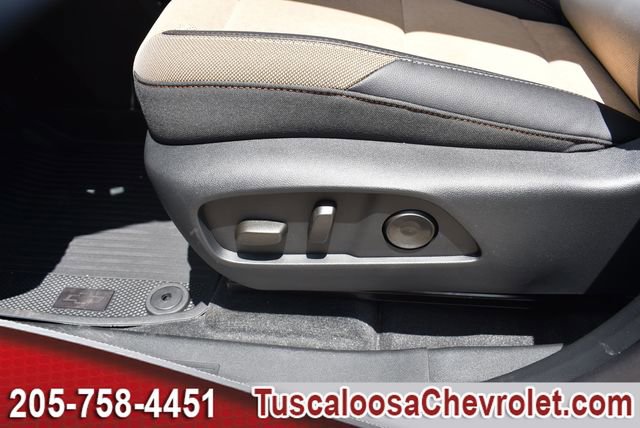 New 2026 Chevrolet Equinox ACTIV FWD image 16