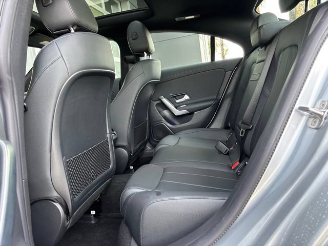 Certified 2026 Mercedes-Benz CLA 250 image 27