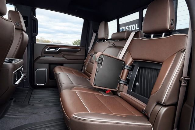 Used 2024 GMC Sierra 2500 Denali w/ Denali Reserve Package image 22