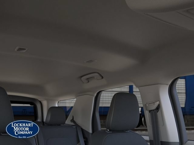 New 2026 Ford Bronco Sport Big Bend w/ Convenience Package AWD/4WD image 22