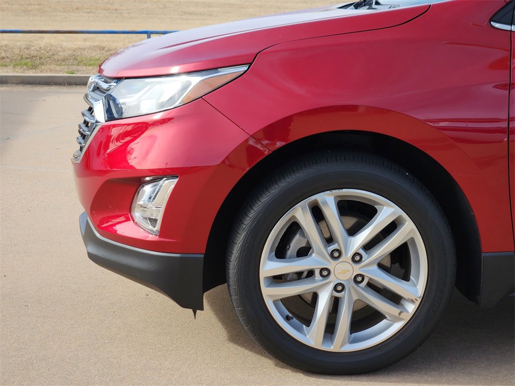 Used 2019 Chevrolet Equinox Premier image 28