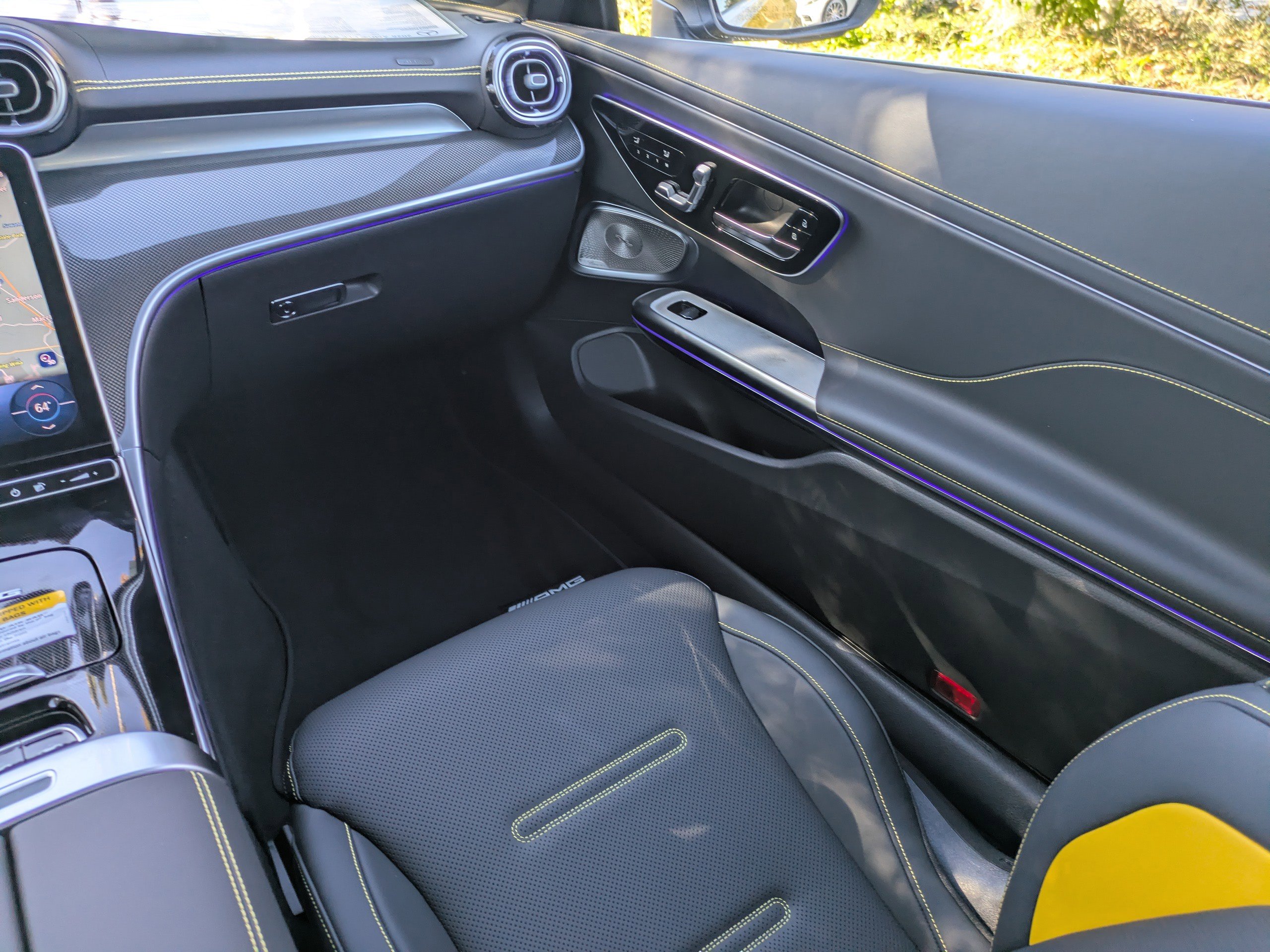 New 2026 Mercedes-Benz CLE 53 AMG 4MATIC Cabriolet image 21