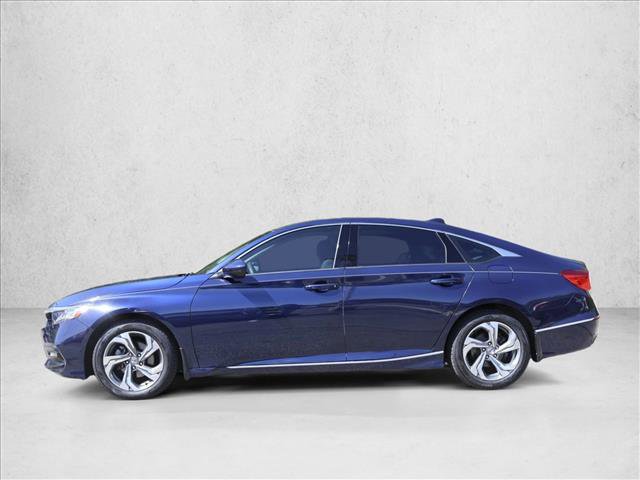 Used 2018 Honda Accord EX image 8