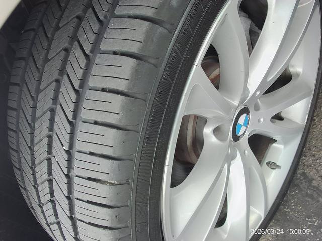 Used 2016 BMW 535i xDrive Sedan AWD/4WD image 8