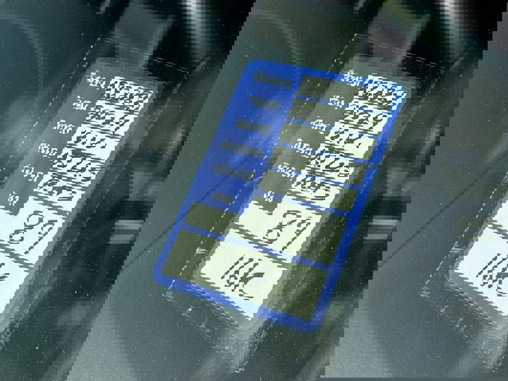 Used 2024 Volkswagen Atlas Cross Sport SEL R-Line image 27