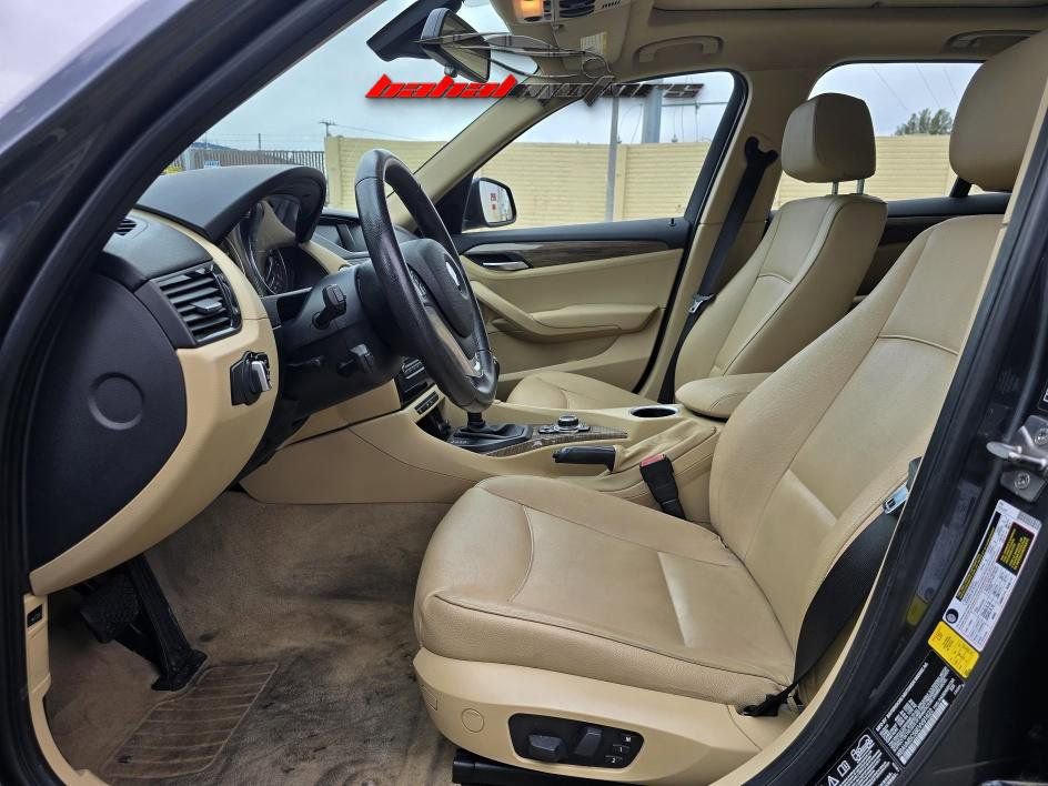 Used 2014 BMW X1 xDrive35i image 5