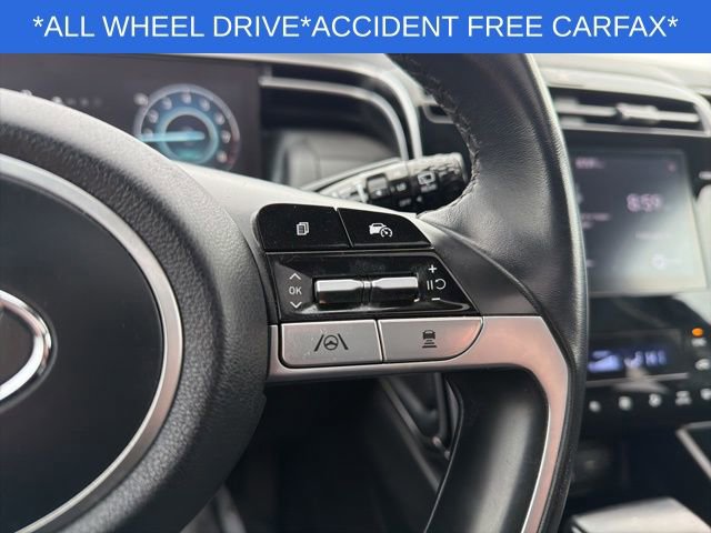 Used 2022 Hyundai Tucson SEL w/ Convenience Package image 35