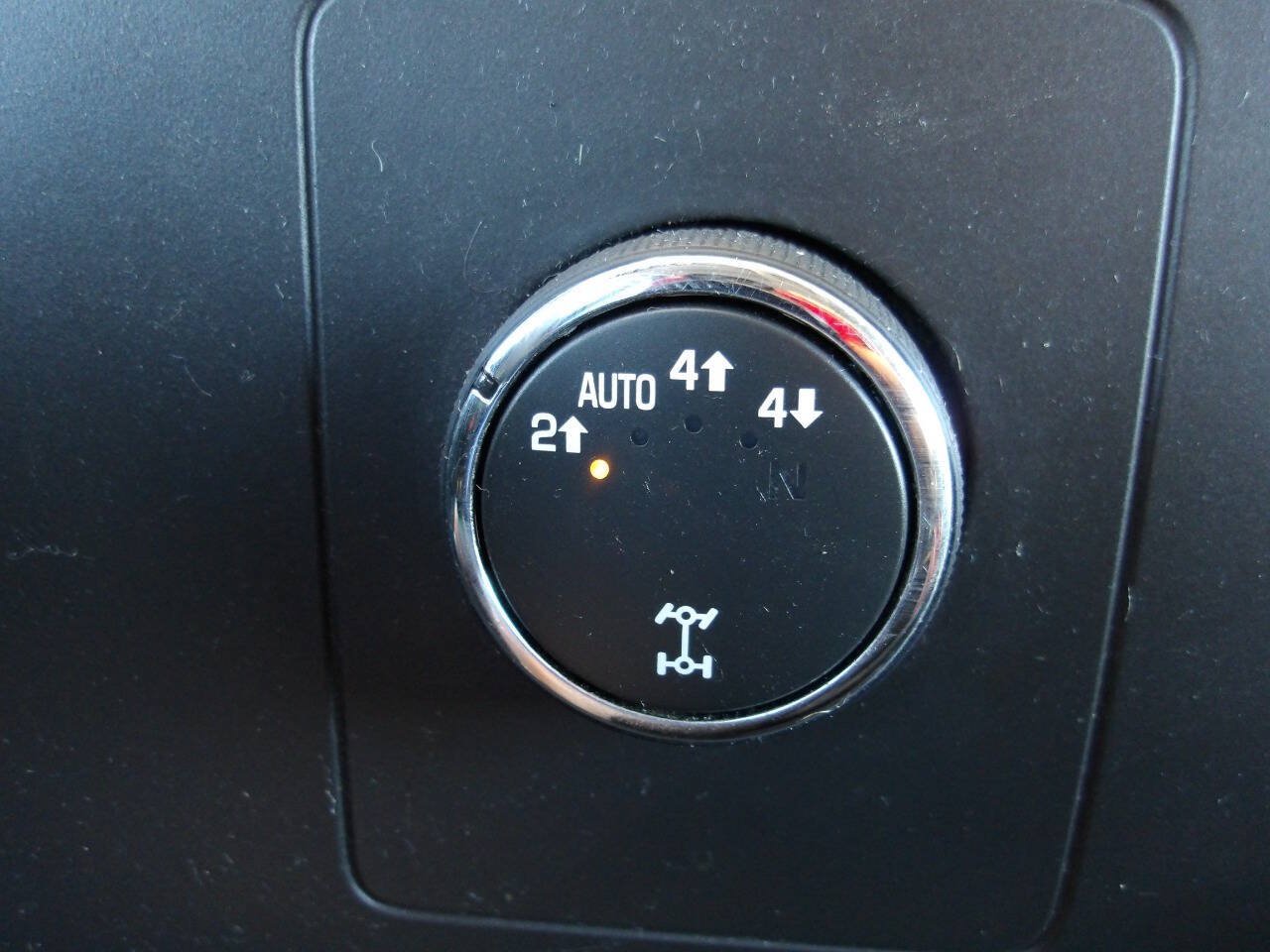 Used 2012 Chevrolet Silverado 1500 LT w/ All-Star Edition AWD/4WD image 14