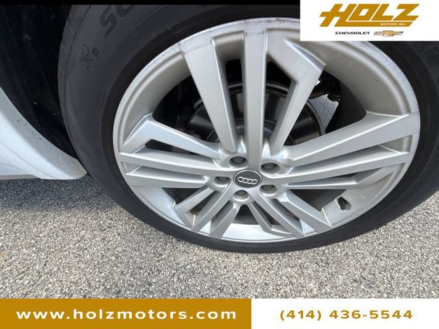 Used 2018 Audi Q5 2.0T Premium Plus w/ Premium Plus Package AWD/4WD image 35