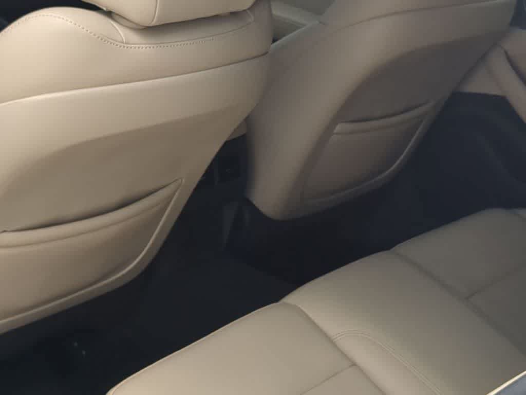 Used 2024 Cadillac CT5 Luxury w/ Sun And Sound Package AWD/4WD image 17