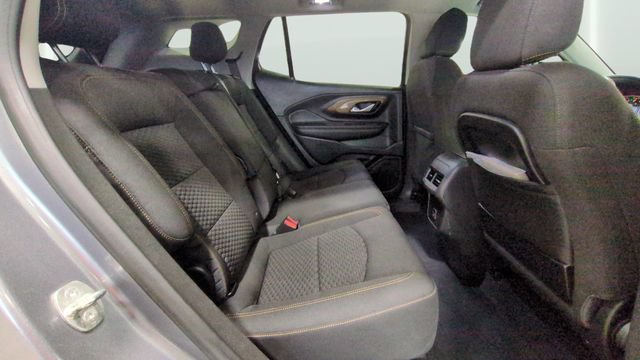 Used 2021 GMC Terrain SLE w/ Driver Convenience Package AWD/4WD image 18