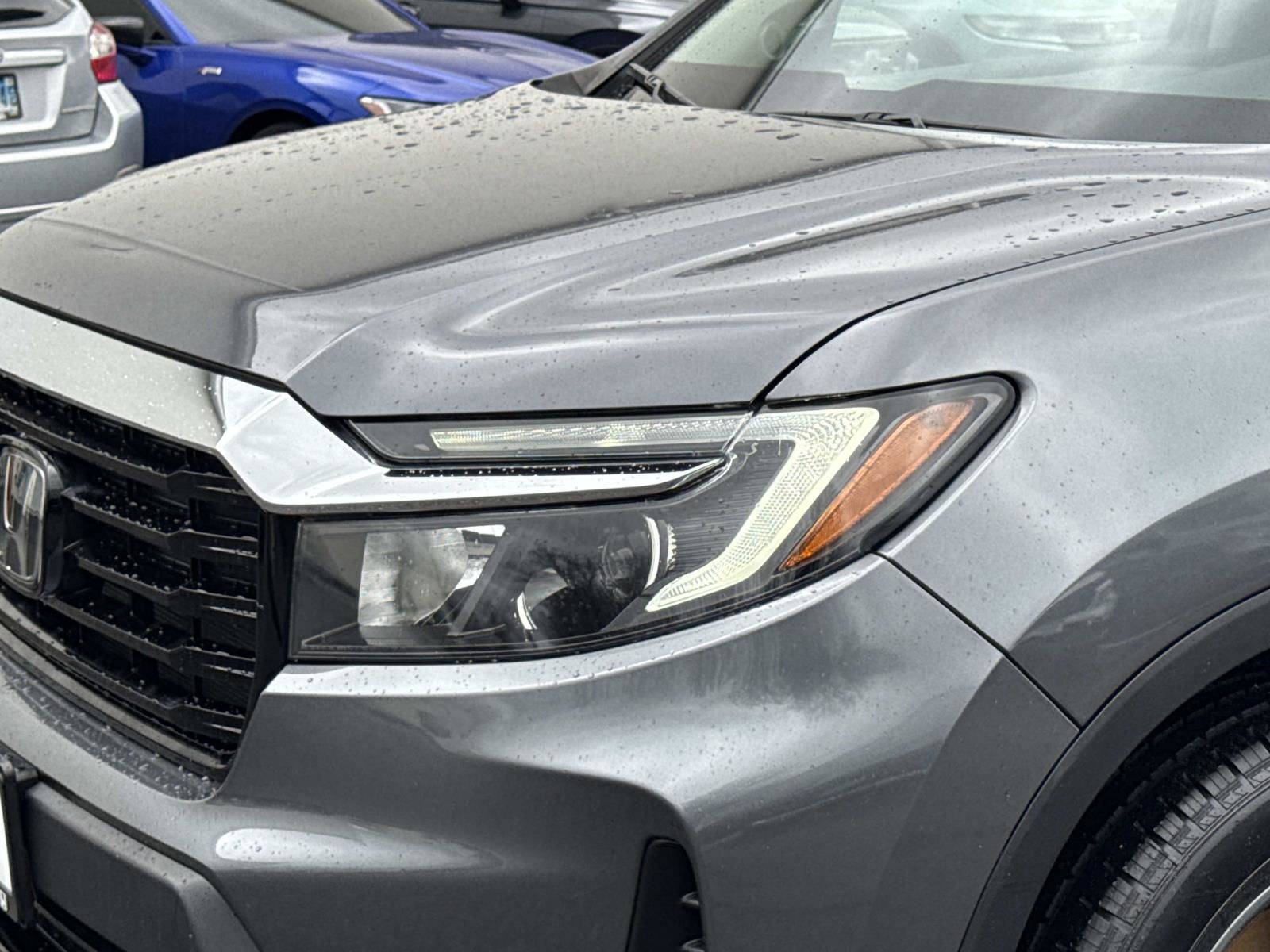 Used 2022 Honda Ridgeline RTL-E image 29