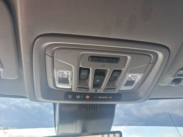 Used 2024 Chevrolet Silverado 2500 LTZ w/ LTZ Plus Package image 28