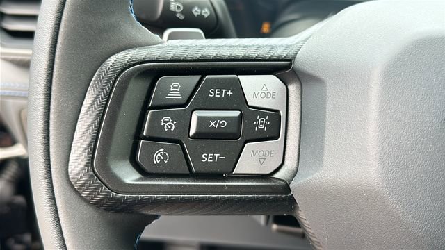 New 2026 Ford Mustang Dark Horse image 21