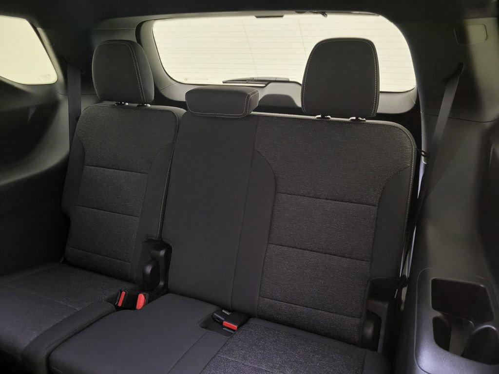 New 2026 Chevrolet Traverse LT w/ Driver Confidence Package image 40