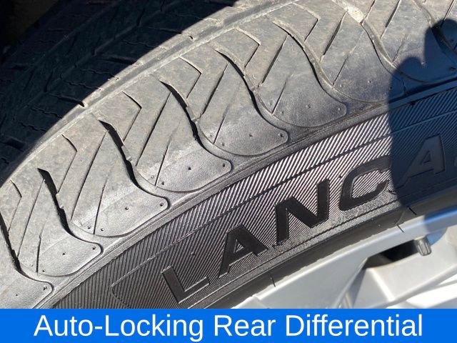 Certified 2023 Chevrolet Silverado 1500 LTZ image 24