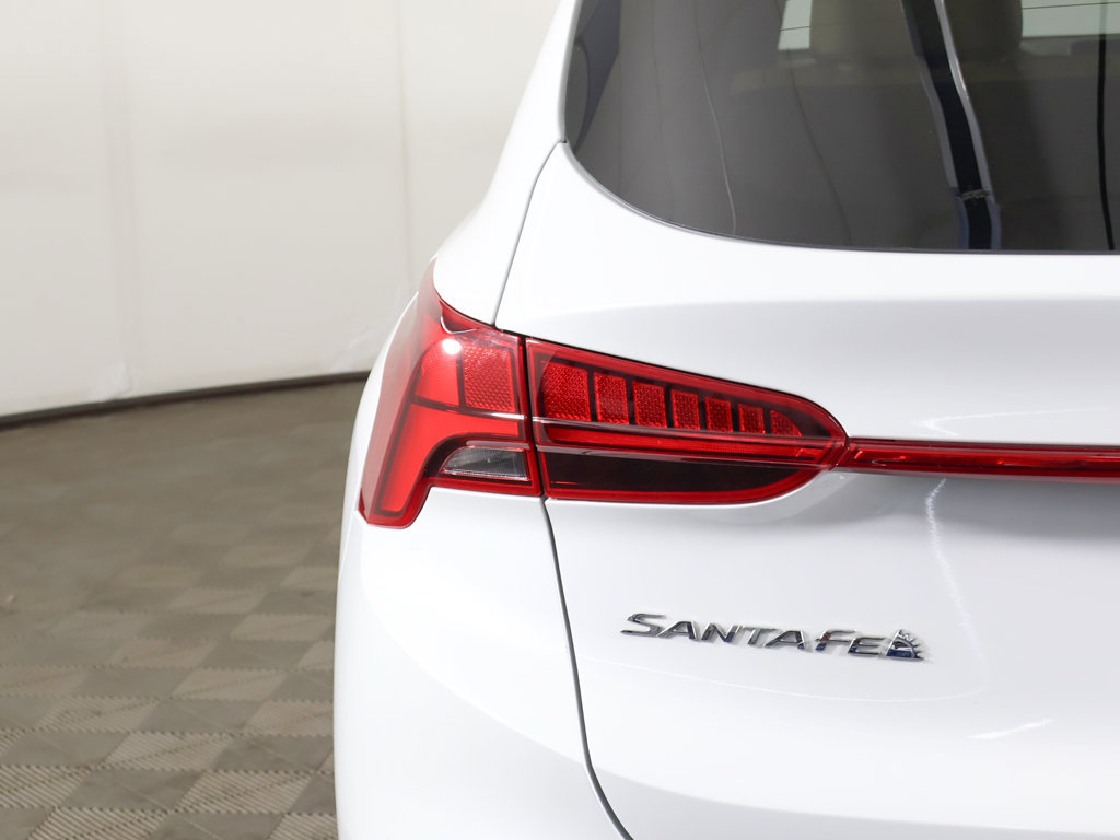 Used 2022 Hyundai Santa Fe Calligraphy AWD/4WD image 20