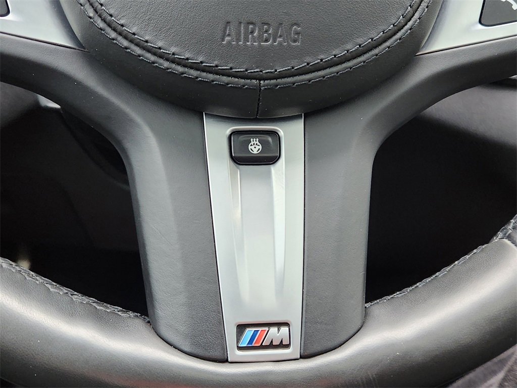 Used 2020 BMW M550i xDrive w/ Executive Package image 23