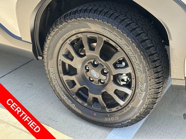 Used 2026 Subaru Forester Wilderness AWD/4WD image 12