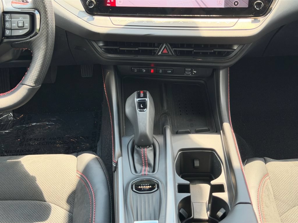 New 2026 Dodge Charger R/T AWD/4WD image 11