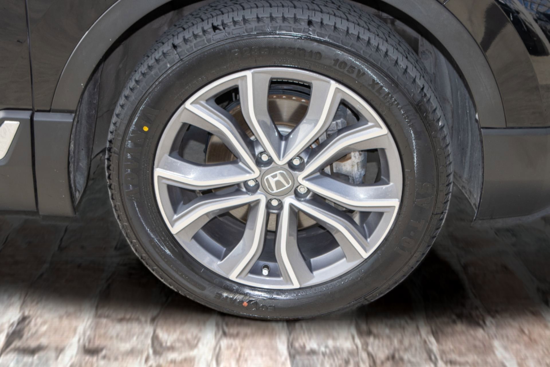 Used 2022 Honda CR-V Touring image 40