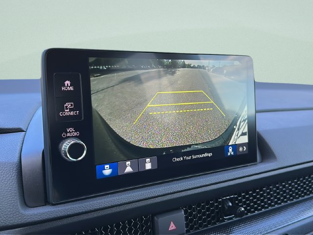 New 2027 Honda CR-V EX image 28