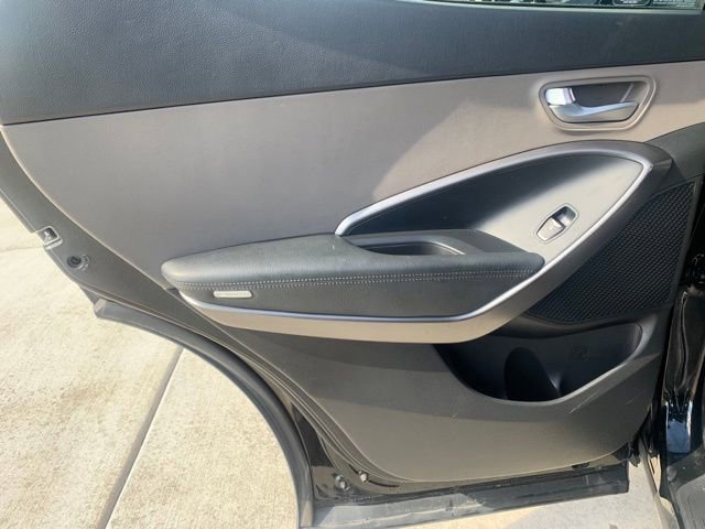 Used 2017 Hyundai Santa Fe Sport image 27