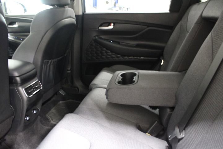 Used 2022 Hyundai Santa Fe SEL image 48