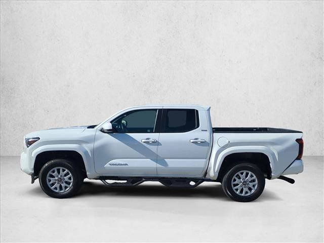 Certified 2025 Toyota Tacoma SR5 RWD image 9
