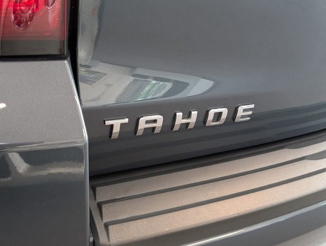 Certified 2020 Chevrolet Tahoe LT RWD image 11