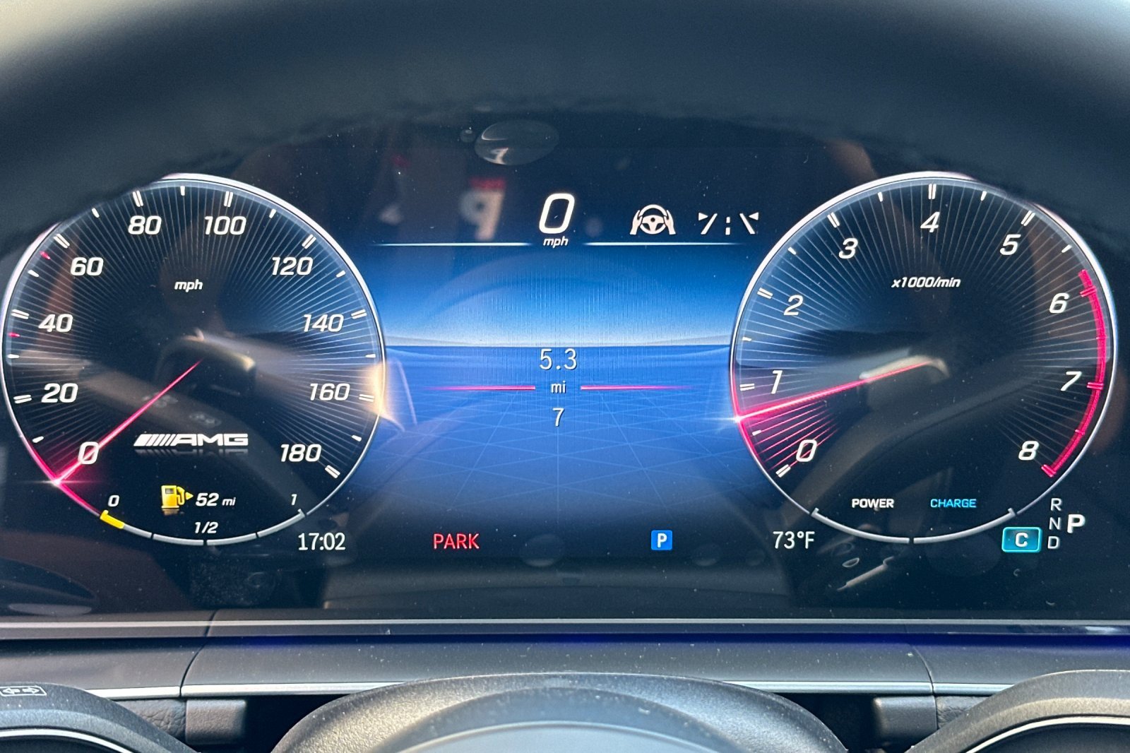 New 2026 Mercedes-Benz GLE 53 AMG 4MATIC image 24
