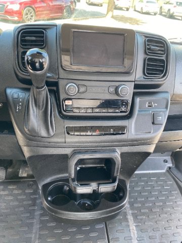 Used 2025 RAM ProMaster 3500 w/ Convenience Group FWD image 18