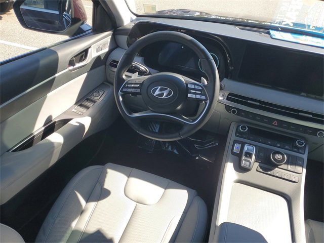 Used 2023 Hyundai Palisade SEL image 13