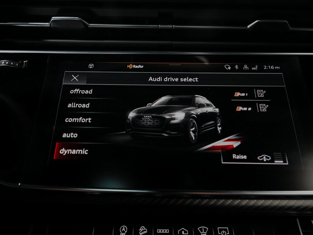 Used 2021 Audi RS Q8 image 18