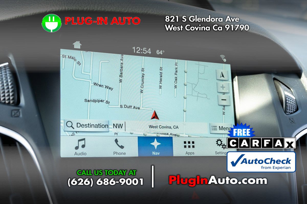 Used 2016 Ford Focus RS image 30