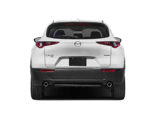 Certified 2024 MAZDA CX-30 AWD 2.5 S w/ Premium Package image 8