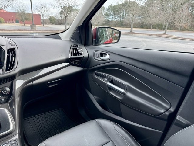 Used 2014 Ford Escape Titanium image 26