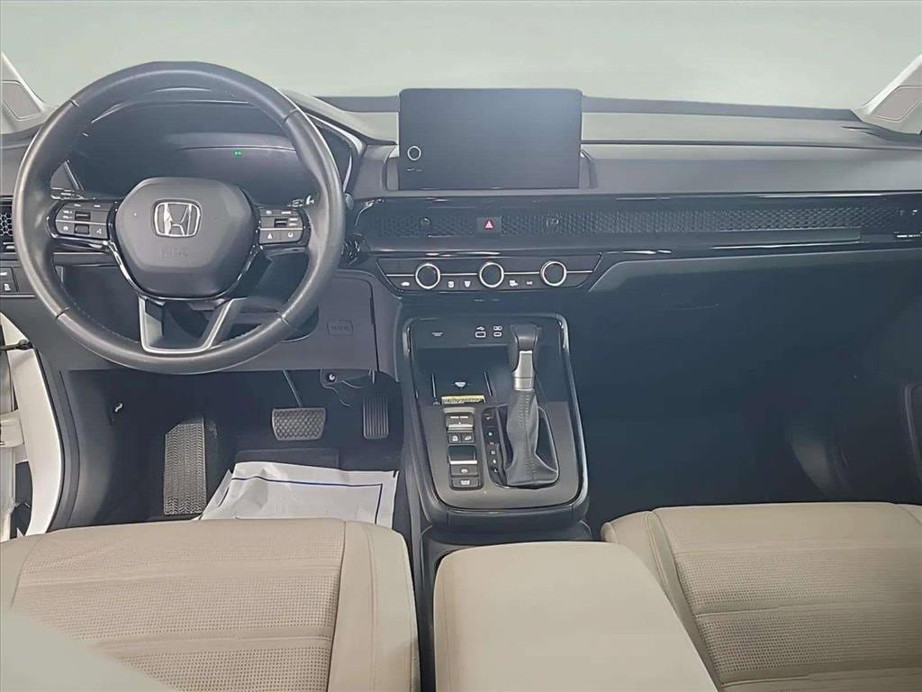 Used 2024 Honda CR-V EX-L image 11