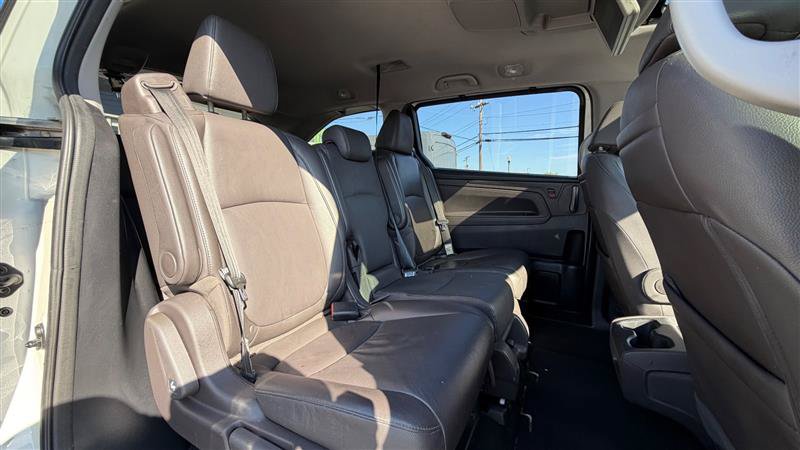 Used 2019 Honda Odyssey EX-L image 37