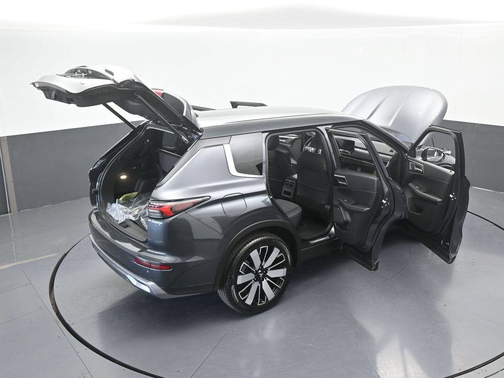 New 2026 Mitsubishi Outlander SE FWD image 70