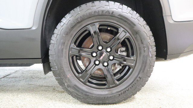 Used 2022 GMC Acadia AT4 w/ Preferred Package AWD/4WD image 21