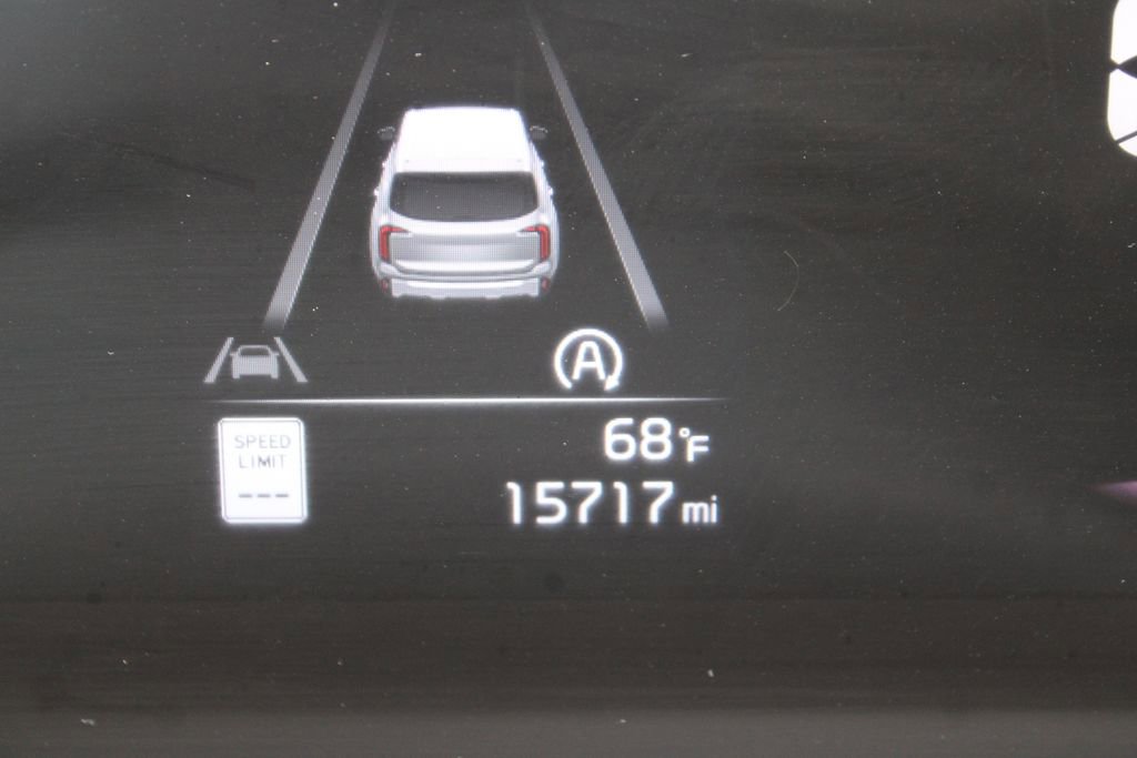 Used 2023 Kia Telluride S w/ S Sunroof Package image 30