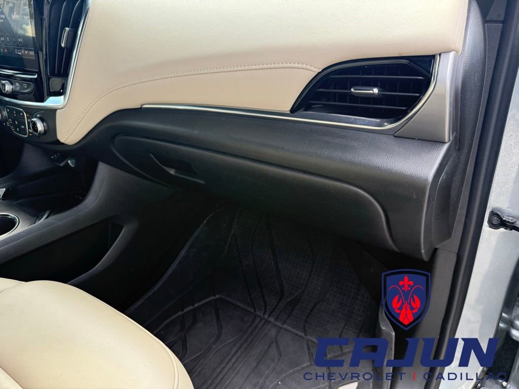 Used 2023 Chevrolet Traverse LT w/ LT Premium Package image 33